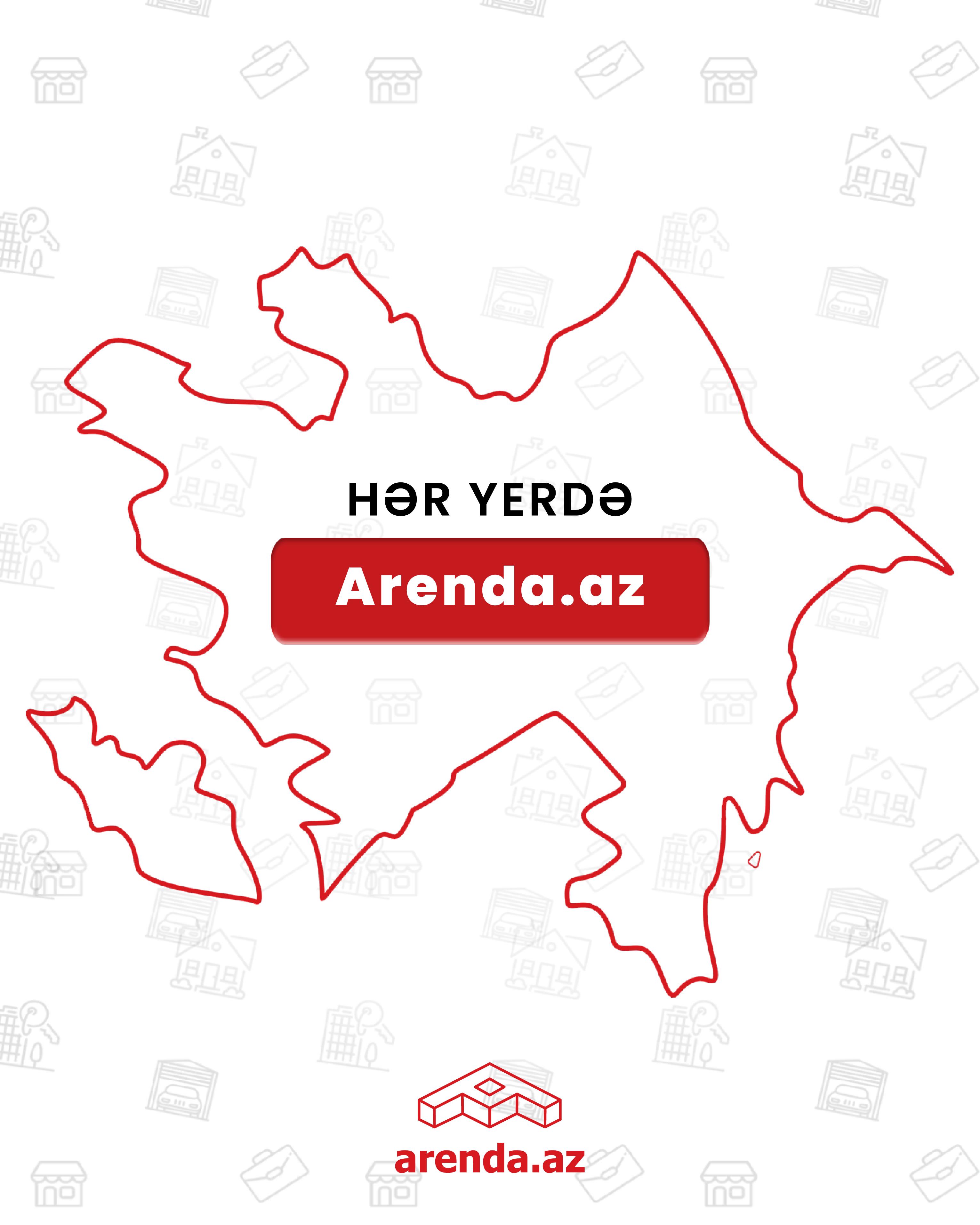 Hər yerdə Arenda.az! Hər yerdə Arenda.az!