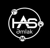 H.A.S Əmlak daşınmaz əmlak agentliyi H.A.S Əmlak daşınmaz əmlak agentliyi