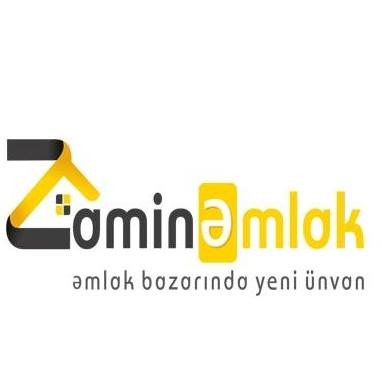 Zamin Əmlak daşınmaz əmlak agentliyi Zamin Əmlak daşınmaz əmlak agentliyi