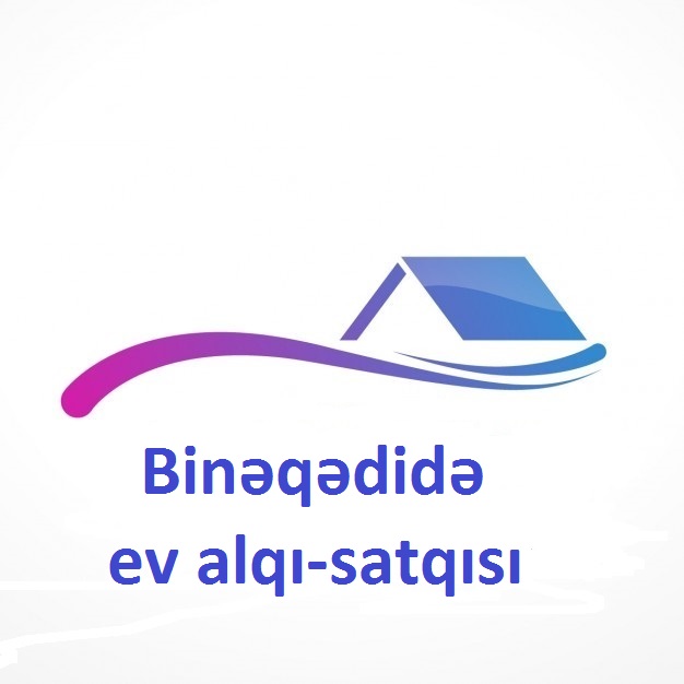 Röya Xanım Binəqədi daşınmaz əmlak agentliyi Röya Xanım Binəqədi daşınmaz əmlak agentliyi