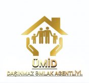 Ümid daşınmaz əmlak agentliyi Ümid daşınmaz əmlak agentliyi