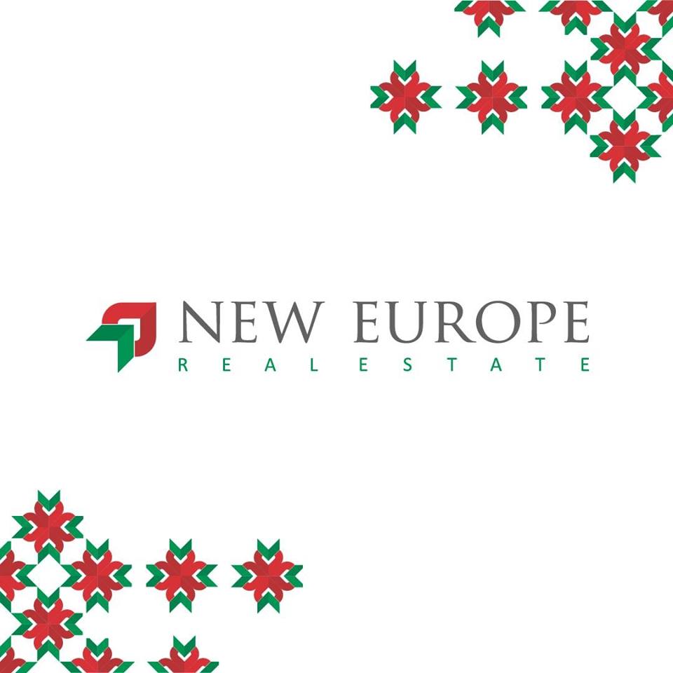 New Europe Villa daşınmaz əmlak agentliyi New Europe Villa daşınmaz əmlak agentliyi