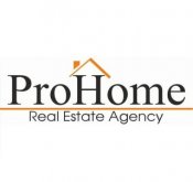 ProHome Əmlak daşınmaz əmlak agentliyi ProHome Əmlak daşınmaz əmlak agentliyi