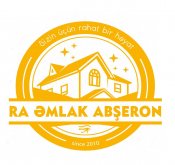  RA Əmlak Abşeron daşınmaz əmlak agentliyi