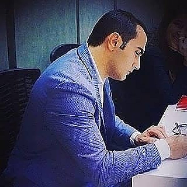 Elcan daşınmaz əmlak agentliyi