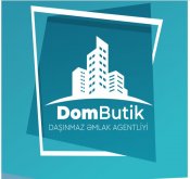 Dombutik daşınmaz əmlak agentliyi Dombutik daşınmaz əmlak agentliyi