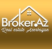 Broker.az daşınmaz əmlak agentliyi