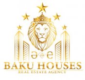 BAKU HOUSES daşınmaz əmlak agentliyi BAKU HOUSES daşınmaz əmlak agentliyi