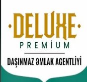 Deluxe Premium daşınmaz əmlak agentliyi
