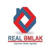 Real Əmlak Həzi Aslanov filialı daşınmaz əmlak agentliyi
