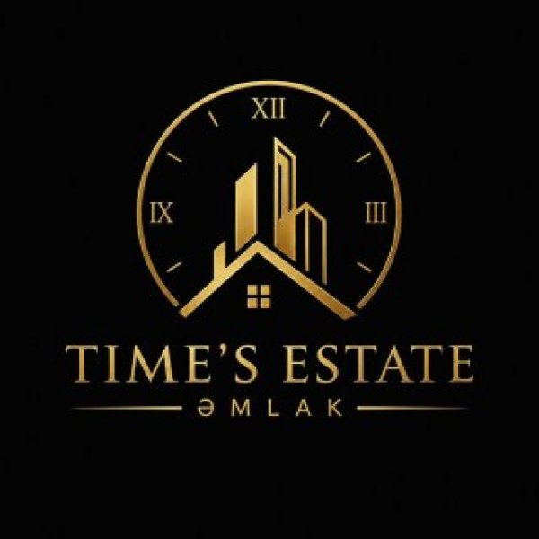 Times Estate Əmlak