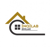 Inqilab Emlak daşınmaz əmlak agentliyi