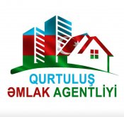 Qurtuluş Əmlak daşınmaz əmlak agentliyi