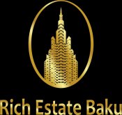 Rich Estate Baku daşınmaz əmlak agentliyi
