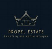 PropEl Estate daşınmaz əmlak agentliyi