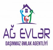 Ağ Evlər İnşaatçılar daşınmaz əmlak agentliyi Ağ Evlər İnşaatçılar daşınmaz əmlak agentliyi