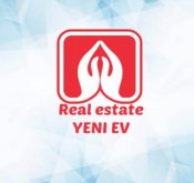 Yeni ev daşınmaz əmlak agentliyi