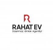 Rahat Ev daşınmaz əmlak agentliyi Rahat Ev daşınmaz əmlak agentliyi