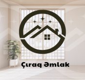 Çıraq Əmlak Агенства по Недвижимости