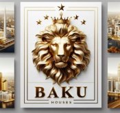 BAKU HOUSES