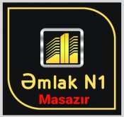 Masazır Əmlak №1 daşınmaz əmlak agentliyi Masazır Əmlak №1 daşınmaz əmlak agentliyi