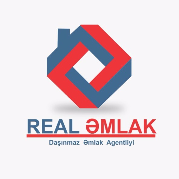 Real Əmlak Həzi Aslanov daşınmaz əmlak agentliyi