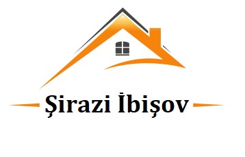 Şirazi İbişov daşınmaz əmlak agentliyi Şirazi İbişov daşınmaz əmlak agentliyi