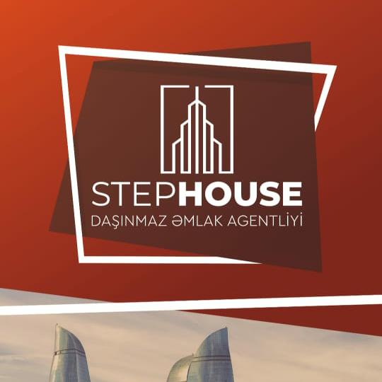 Stephouse daşınmaz əmlak agentliyi Stephouse daşınmaz əmlak agentliyi