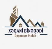 Xəqani daşınmaz əmlak agentliyi Xəqani daşınmaz əmlak agentliyi