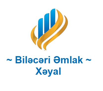 Xəyal m. daşınmaz əmlak agentliyi Xəyal m. daşınmaz əmlak agentliyi